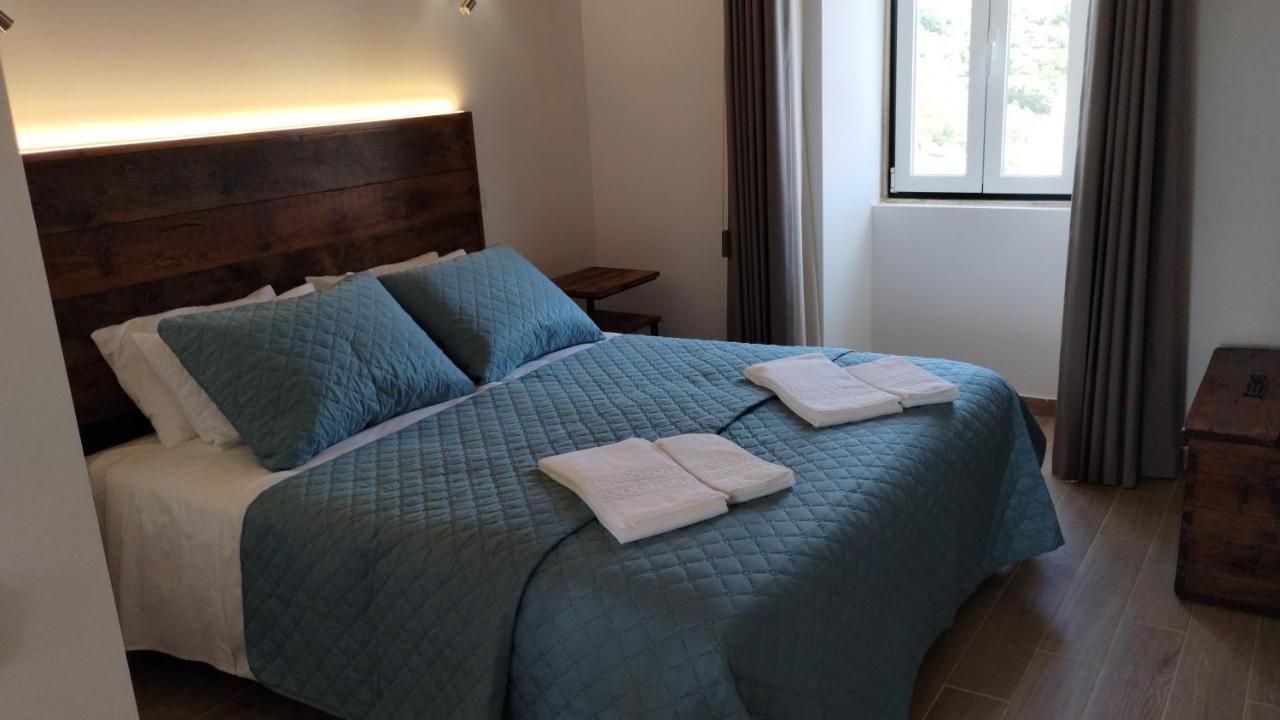 Quinta Do Oratorio Agroturismo Óbidos Extérieur photo
