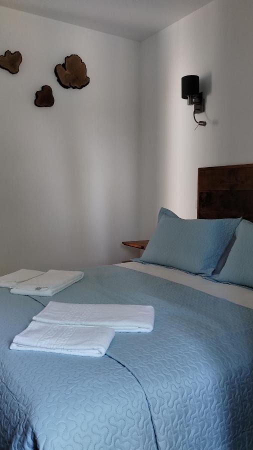 Quinta Do Oratorio Agroturismo Óbidos Extérieur photo