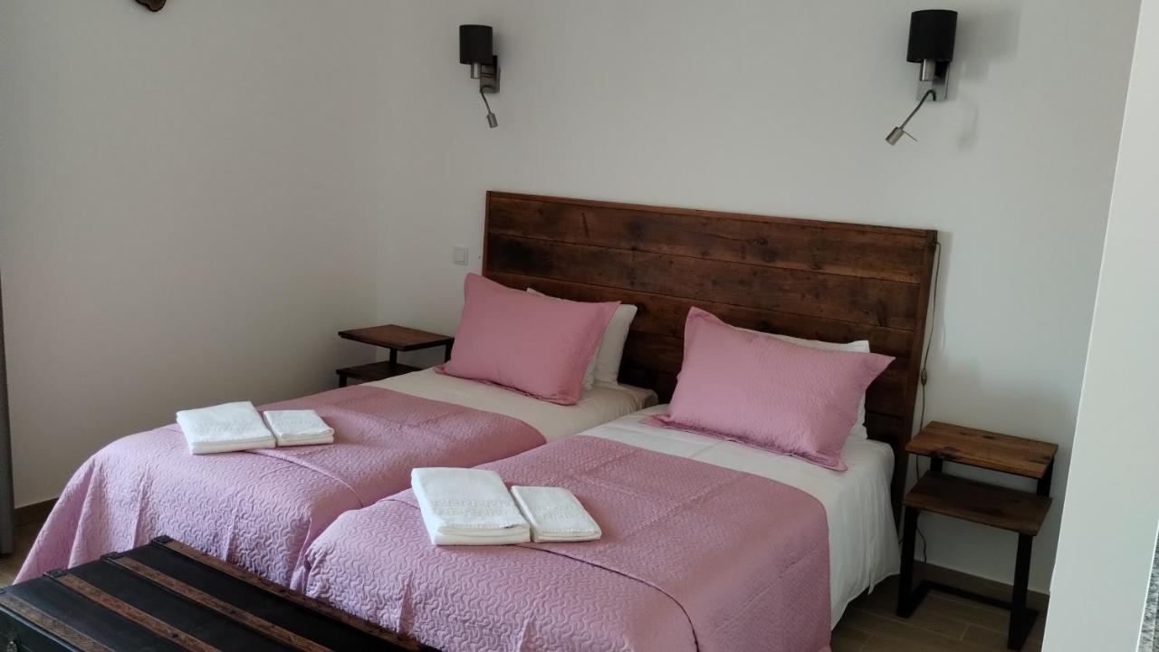 Quinta Do Oratorio Agroturismo Óbidos Extérieur photo
