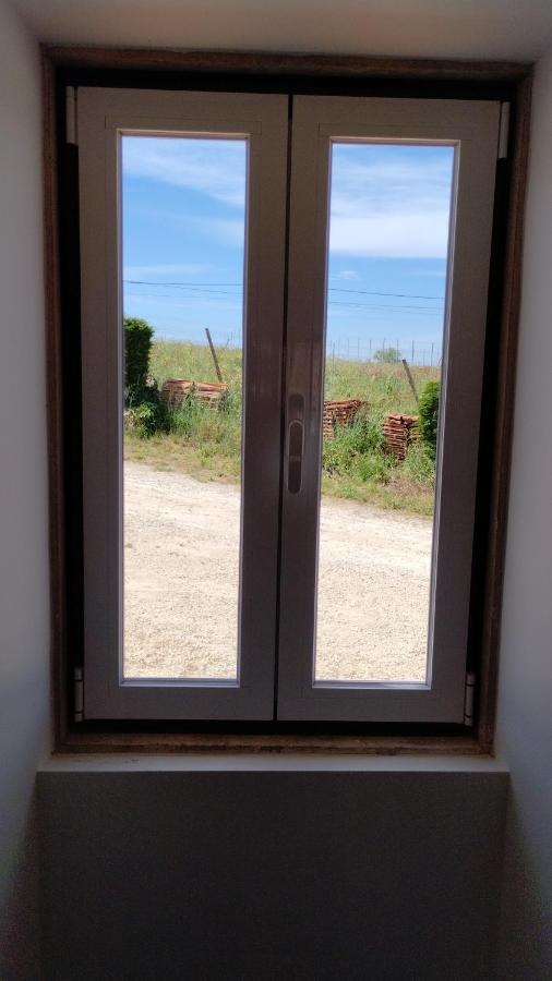 Quinta Do Oratorio Agroturismo Óbidos Extérieur photo